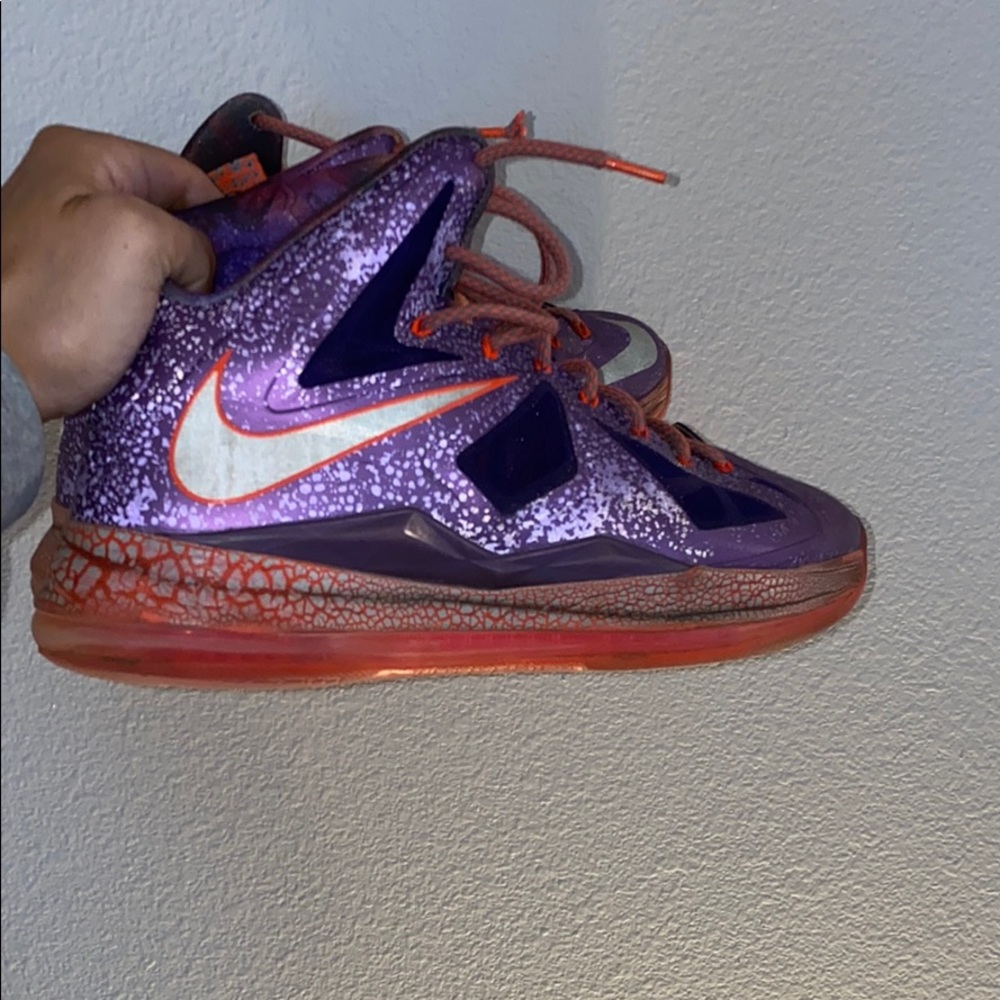 Lebron X All Star